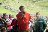Landesalmwandertag © kk